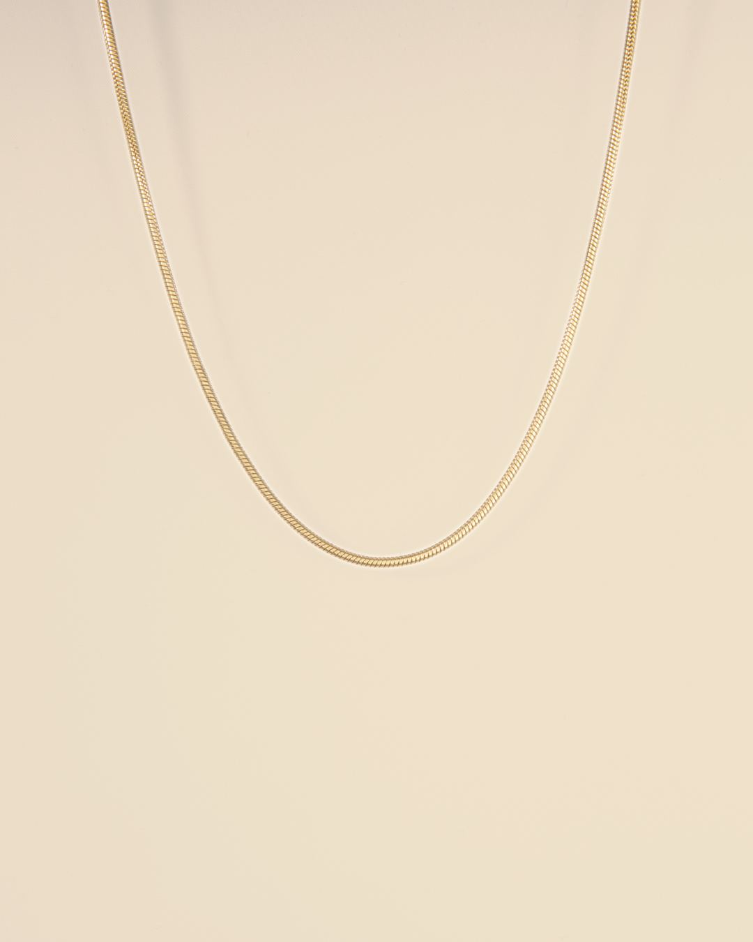 CLASSIC CHAIN