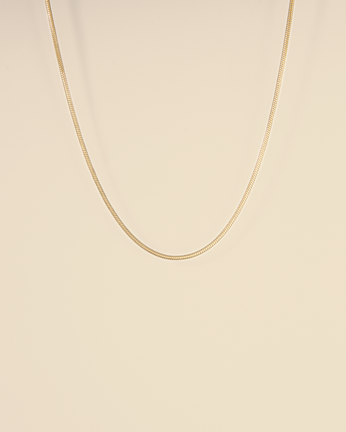 CLASSIC CHAIN
