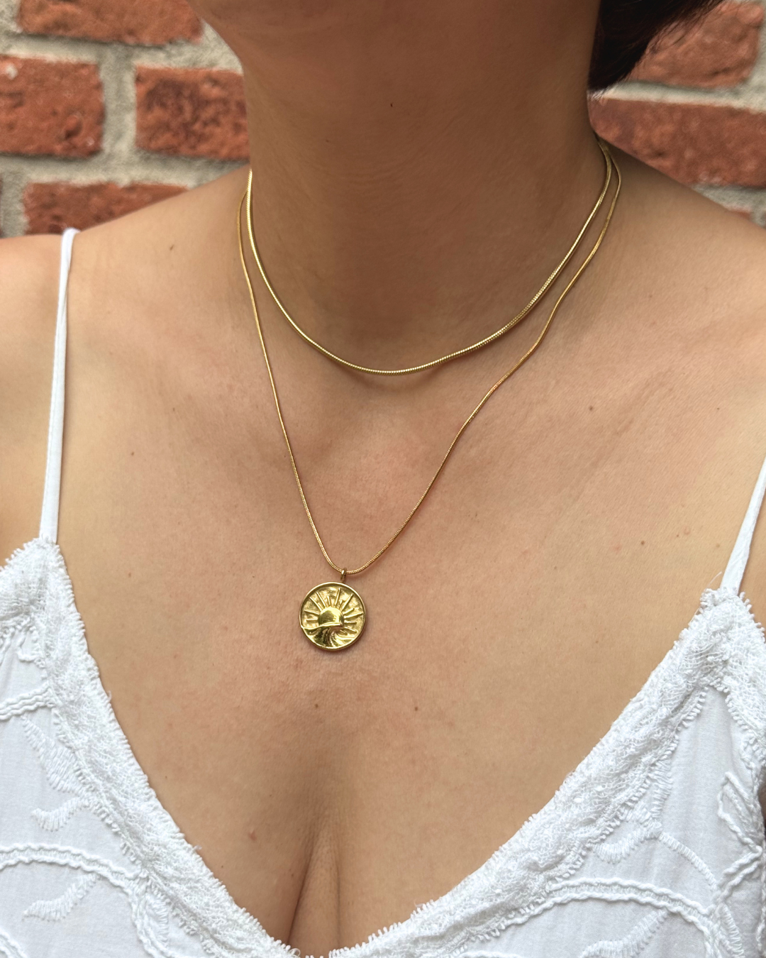 CLASSIC CHAIN