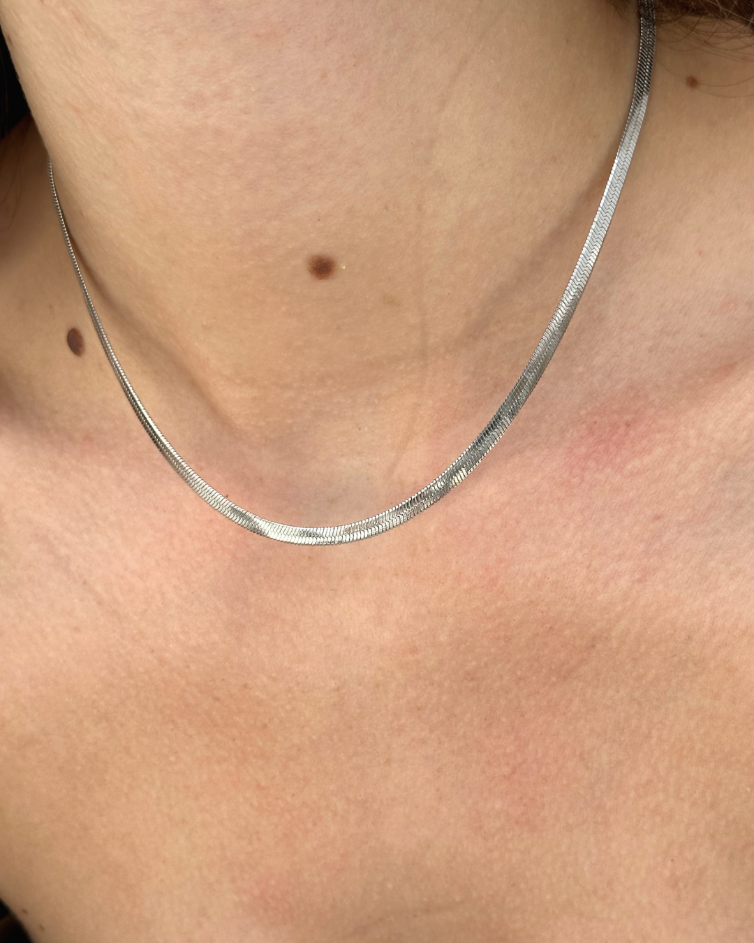 SNAKE CHAIN