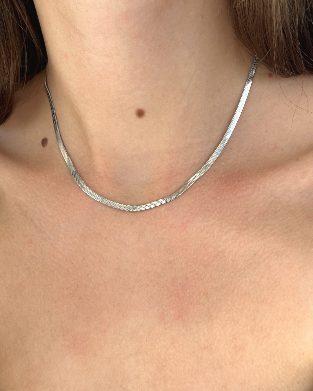 SNAKE CHAIN