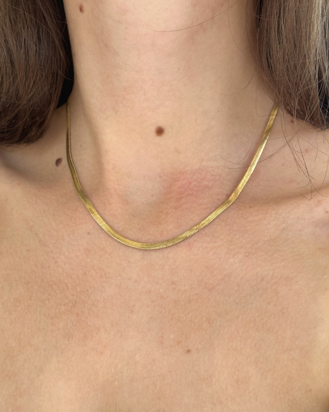 SNAKE CHAIN