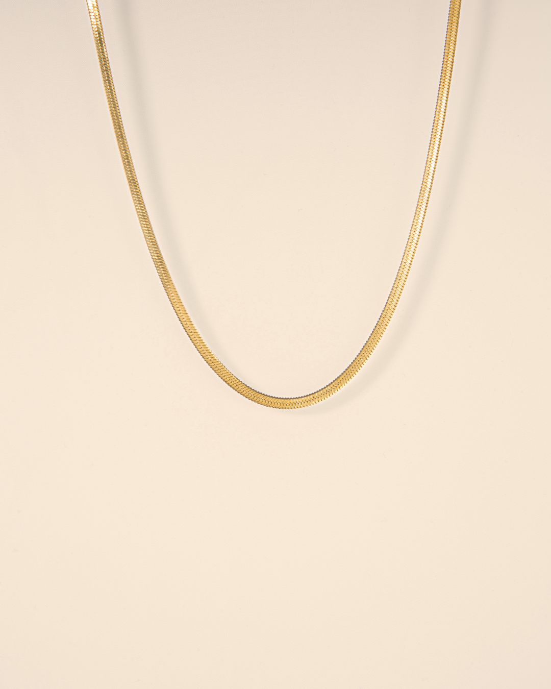 SNAKE CHAIN