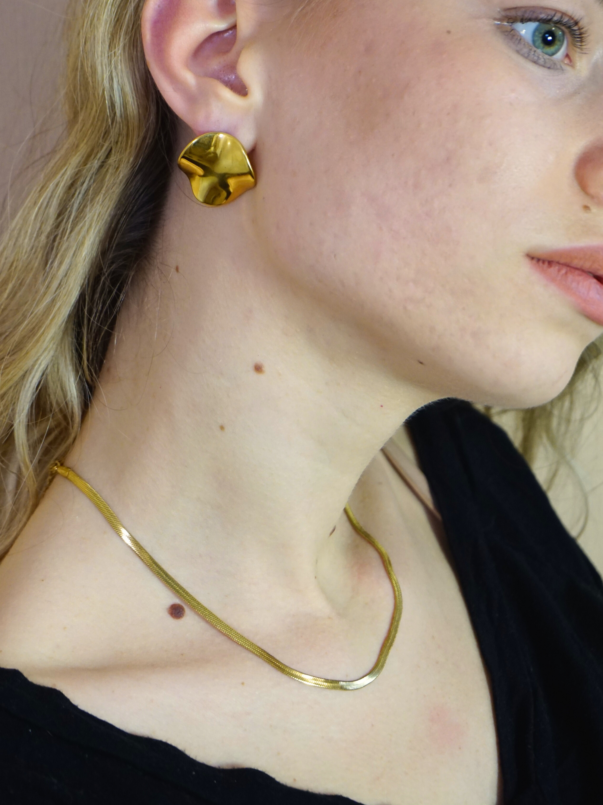 SNAKE CHAIN