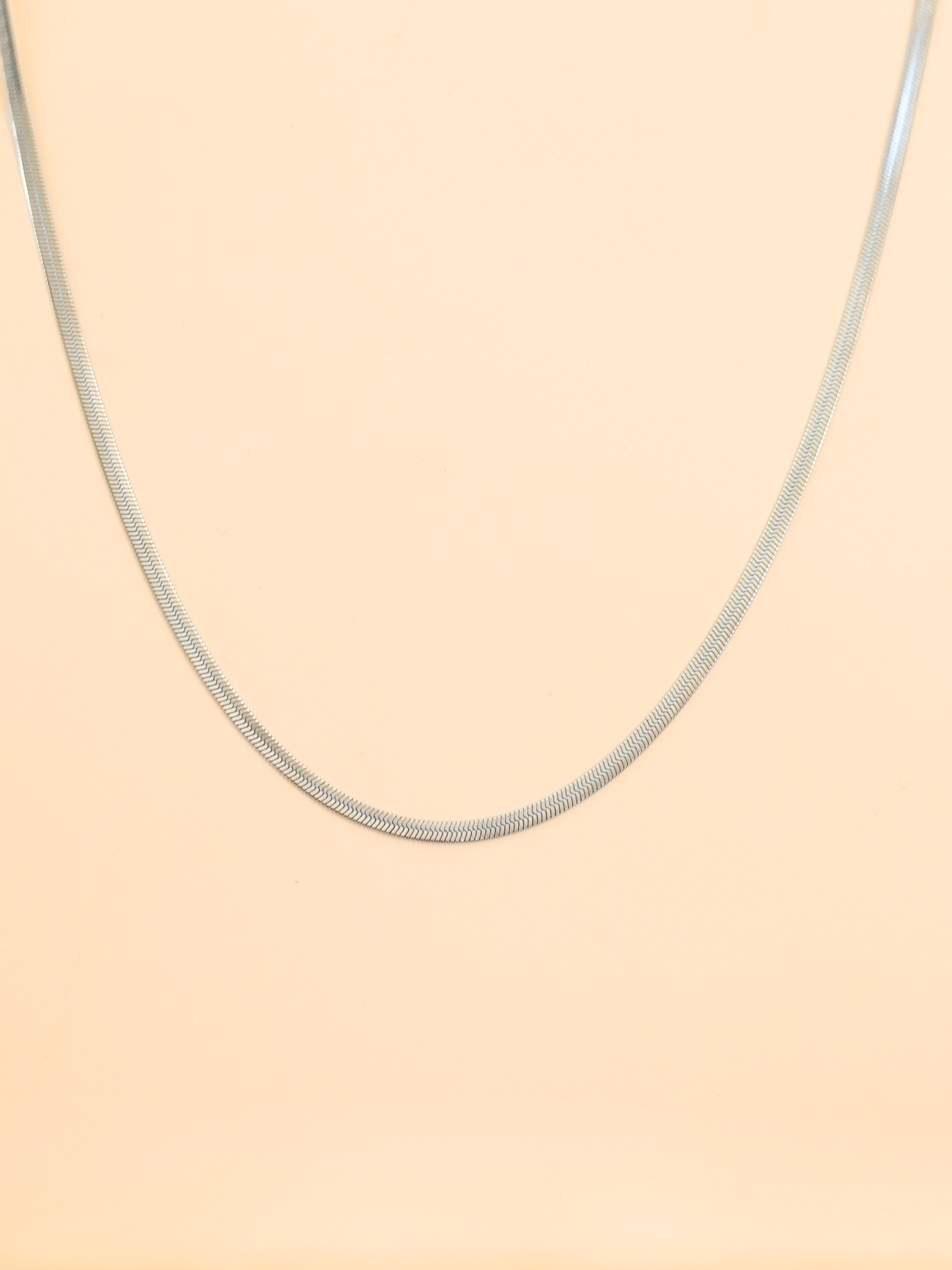 SNAKE CHAIN