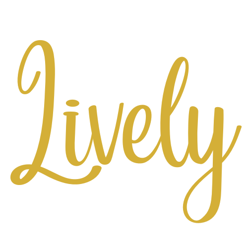 Lively